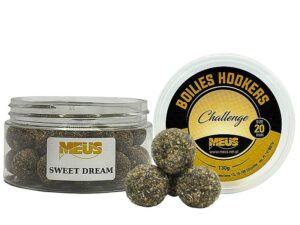 BOILIES CHALLENGE CHYTAČKY 20mm - Sweet Dream