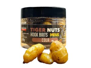 Tigrí orech chytačky XXL – Cola