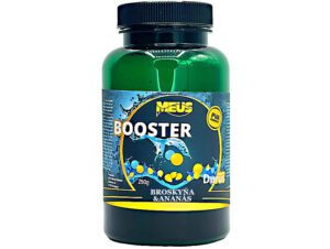 BOOSTER DURUS – Broskyňa Ananás