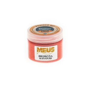 DIP DURUS PÚDER – Broskyňa Ananás