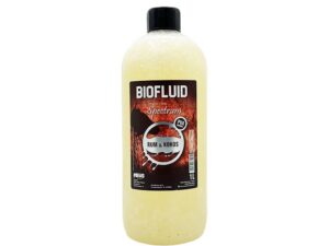 Bio Fluid SPECTRUM – Rum & Kokos