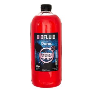 Bio Fluid DURUS – Broskyňa Ananás