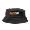 Bucket Hat Black