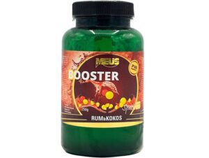 BOOSTER SPECTRUM – Rum & Kokos