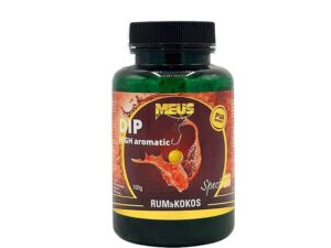 DIP SPECTRUM – Rum & Kokos