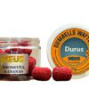 Dumbells Wafters Durus 18/24mm - Broskyňa Ananás