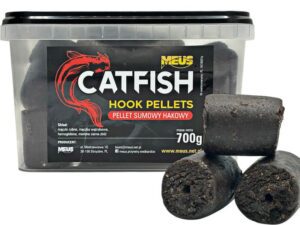 Pelety chytačky Halibut 32mm