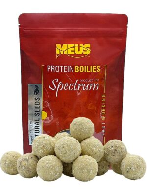 BOILIES Spectrum - Rum & Kokos 18mm