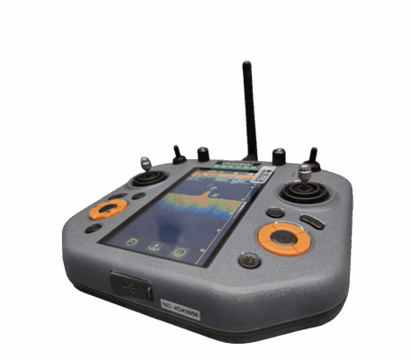 VIKING RS MINI PRO CARBON All in One