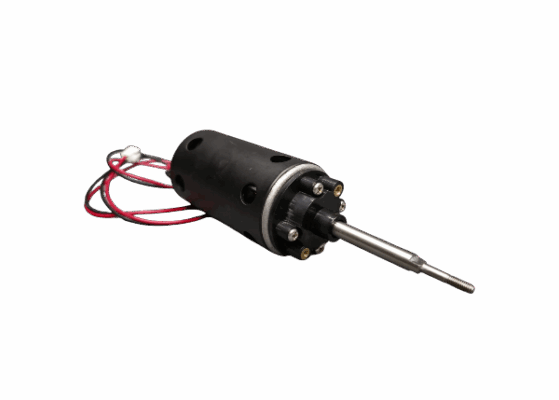 Motory 2× 12V