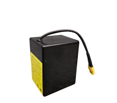 Li-Ion batéria 13,2 Ah