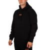 Hoody Black Unisex