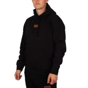 Hoody Black Unisex