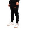 Joggers-Black Unisex