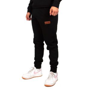 Joggers-Black Unisex
