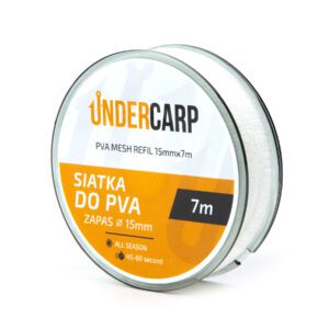 Sieťka Pva 15mm 7m