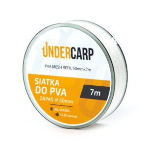 Sieťka Pva 50mm 7m