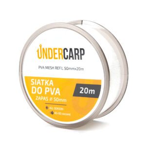 Sieťka Pva 50mm 20m