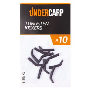 Rovnátko na háčik Kickers záťažové XL