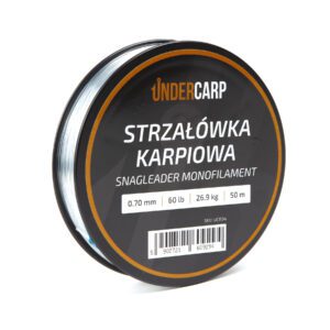 Snagleader Monofilament 0,70mm/50m 60lb 26,9kg
