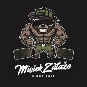 MISIEK - ZÁŤAŽE