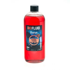 BIO FLUID DURUS PEČEŇ & CESNAK