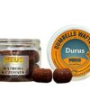 DUMBELLS WAFTERS DURUS 18/24 PEČEŇ & CESNAK
