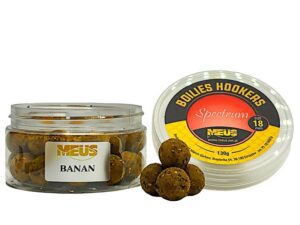 CHYTAČKY SPECTRUM 18MM BANÁN