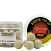 BOILIES POP UP SPECTRUM 12MM RUM & KOKOS