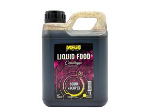 LIQUID FOOD CHALLENGE SQUID & SCOPEX 1L