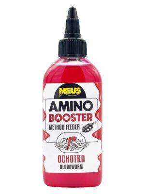 AMINO BOOSTER PATENTKA