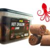 PELLETY HOT DRAGON SPICES 22MM 1KG