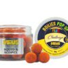 FLUO POP UP CHALLENGE 15MM SQUID & SCOPEX