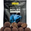 BOILIES CHALLENGE HARD - Squid & Scopex 24mm