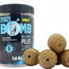 EXTRUDOVANÉ PELETY 32MM CRAZY BOOMB FISH MIIX