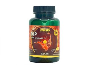 DIP SPECTRUM BANÁN