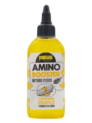 AMINO BOOSTER FERMENTOVANÁ KUKURICA