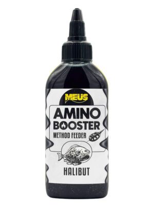 AMINO BOOSTER HALIBUT