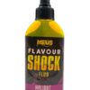 FLAVOUR SHOCK HALIBUT