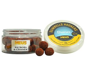 CHYTAČKA 15/18 PEČEŇ & CESNAK