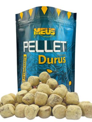 PELETY 18MM EXTRA POVLAK RUM & KOKOS 1KG