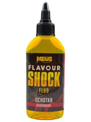 FLAVOUR SHOCK PATENTKA