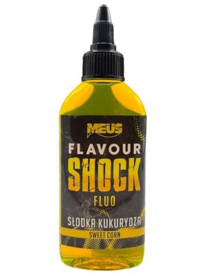 FLAVOUR SHOCK KUKURICA