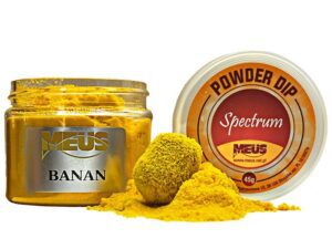 PUDER DIP SPECTRUM BANÁN