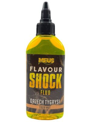 FLAVOUR SHOCK TIGRÍ ORECH