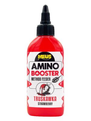 AMINO BOOSTER JAHODA