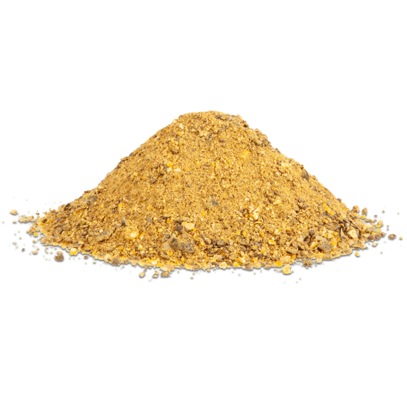 MS Range krmítková zmes Econ Mix Carp/Bream Yellow 1 kg