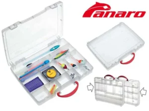 nadkofishing.sk krabicky rybarske potreby