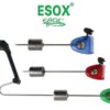 Esox Sada 2x Quest Swinger Green