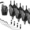 Esox K2 Sada 2+1 + Snag Gear + Swingre